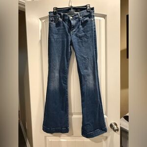 Women 7 FAM jeans